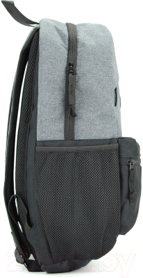 Рюкзак Bellugio GR-0696 (темно-серый)