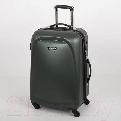 Чемодан на колесах Francesco Molinary 336-8045/3-24DKH