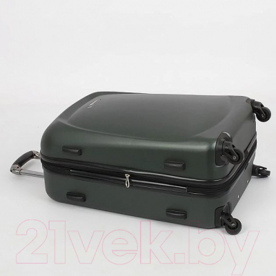 Чемодан на колесах Francesco Molinary 336-8045/3-24DKH