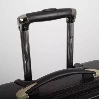 Чемодан на колесах Francesco Molinary 336-8045/3-24DKH