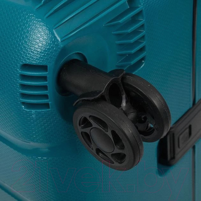 Чемодан на колесах Francesco Molinary 337-EL301/3-20NAV