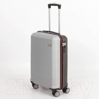 Чемодан на колесах Grott 321-591/5-19SGR