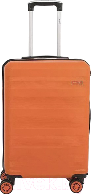 Чемодан на колесах Grott 321-591/5-21OGR - фото