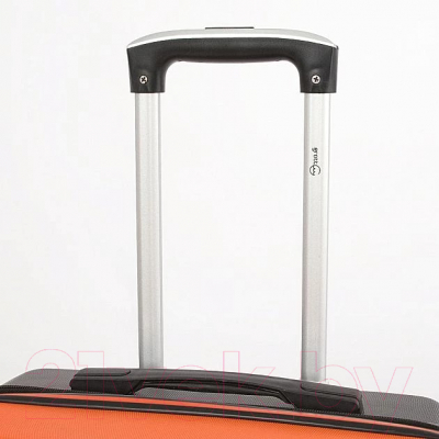 Чемодан на колесах Grott 321-591/5-25OGR