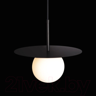 Потолочный светильник Loftit Ufo 10120/250P