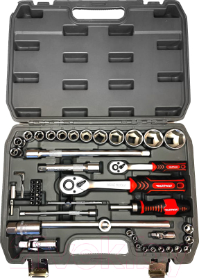 Универсальный набор инструментов Artway ATL0052 - фото