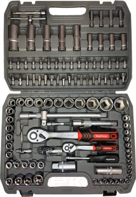 Универсальный набор инструментов Artway ATL0108 - фото