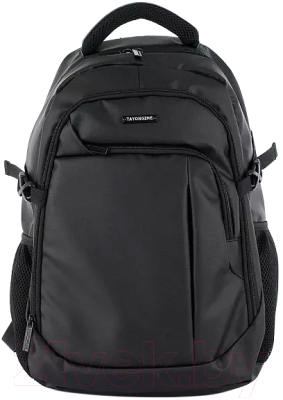 Рюкзак TaYongZhe 262-8221-BLK - фото