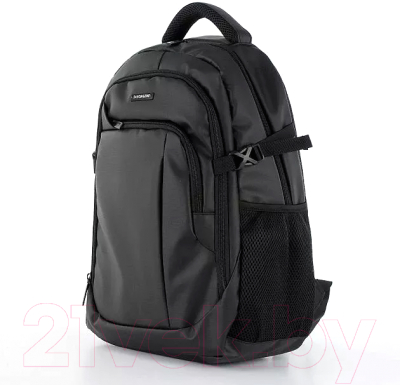 Рюкзак TaYongZhe 262-8221-BLK