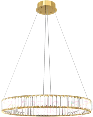 Потолочный светильник Loftit Crystal Ring 10135/600 - фото