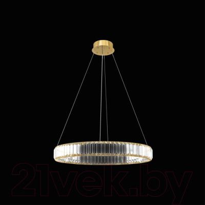 Потолочный светильник Loftit Crystal Ring 10135/600