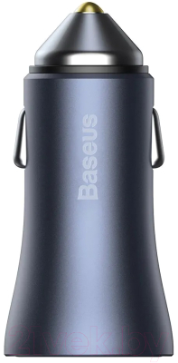 Зарядное устройство автомобильное Baseus TZCCJD-A0G