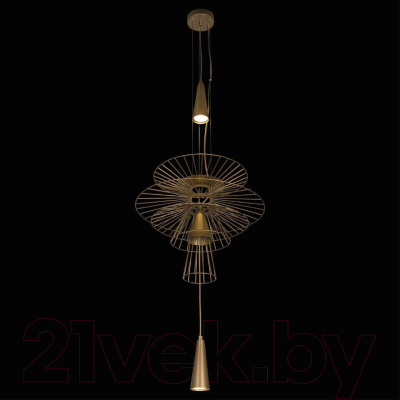 Потолочный светильник Loftit Star 10141/400