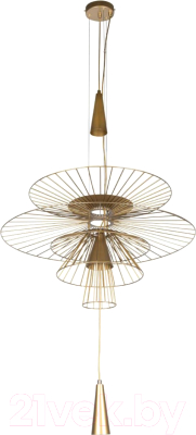 Потолочный светильник Loftit Star 10141/600 - фото