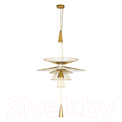 Потолочный светильник Loftit Star 10141/600