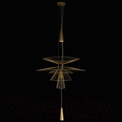 Потолочный светильник Loftit Star 10141/600