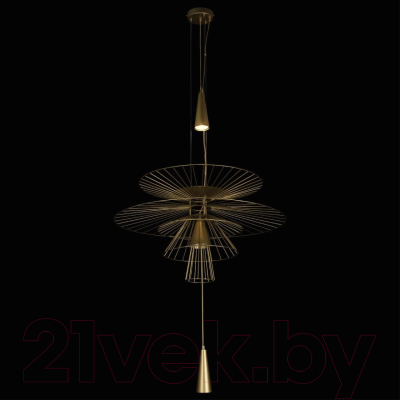 Потолочный светильник Loftit Star 10141/600