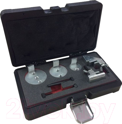 Набор автоинструмента Forsage F-903G10D (F-04A2177D) - фото