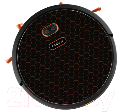 Робот-пылесос Garlyn SR-400