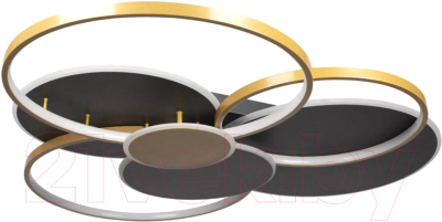 Люстра Loftit Megan 10163 - фото