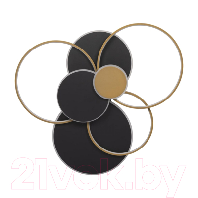 Люстра Loftit Megan 10163