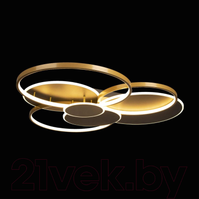 Люстра Loftit Megan 10163