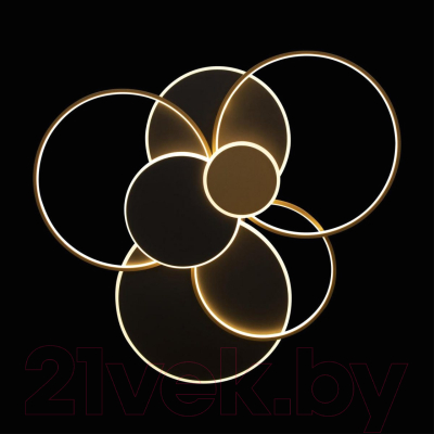 Люстра Loftit Megan 10163