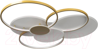 Люстра Loftit Megan 10163 (белый) - фото