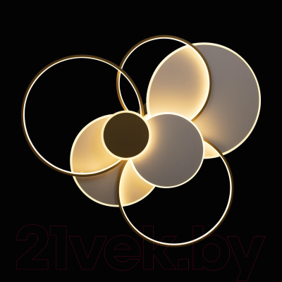 Люстра Loftit Megan 10163 (белый)