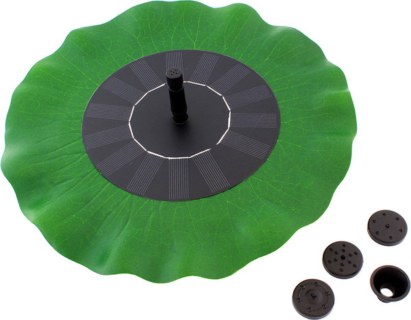 Фонтан для пруда Sipl ZD70D - фото