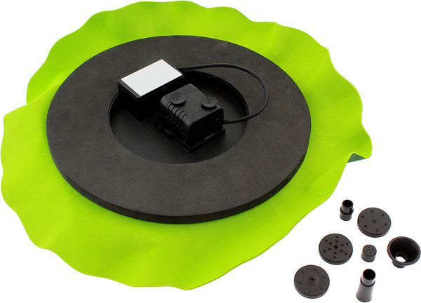 Фонтан для пруда Sipl ZD70D