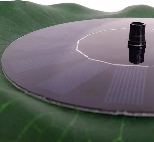 Фонтан для пруда Sipl ZD70D