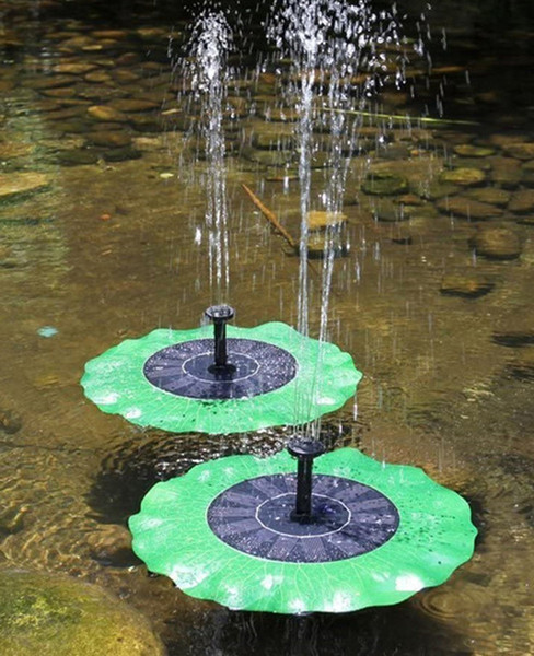 Фонтан для пруда Sipl ZD70D