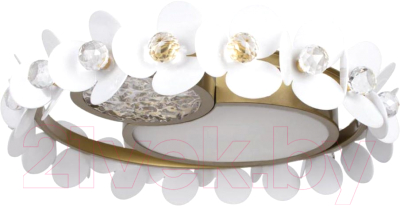 Потолочный светильник Loftit Bride 10173 - фото