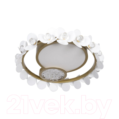 Потолочный светильник Loftit Bride 10173