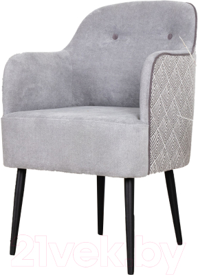 Кресло мягкое Нижегородмебель и К Селеста ТК 476 - фото