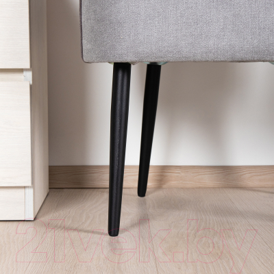 Кресло мягкое Нижегородмебель и К Селеста ТК 476