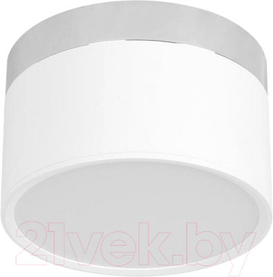 Потолочный светильник Loftit Photon 10179/12 (белый) - фото