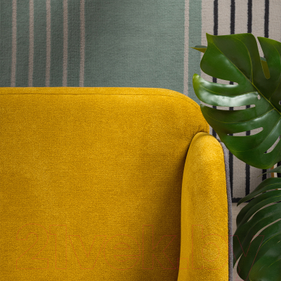 Кресло мягкое Нижегородмебель и К Селеста ТК 477