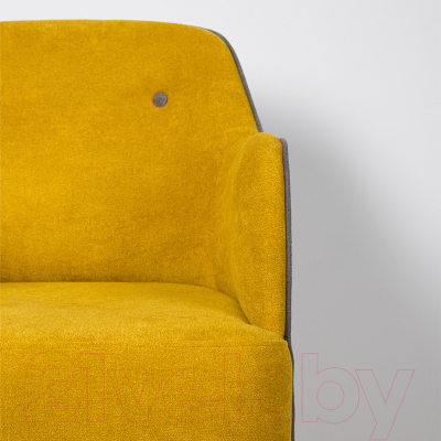 Кресло мягкое Нижегородмебель и К Селеста ТК 477