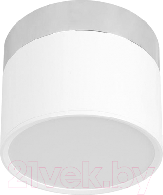 Потолочный светильник Loftit Photon 10179/7 (белый) - фото