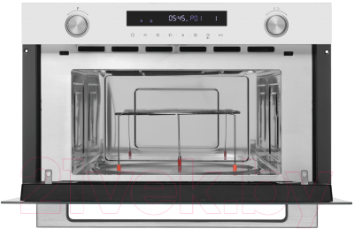 Микроволновая печь Maunfeld MBMO349GW