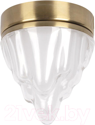 Потолочный светильник Loftit Solar 10184 - фото