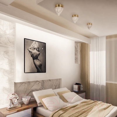 Потолочный светильник Loftit Solar 10184