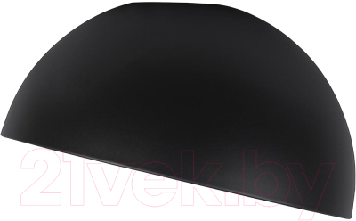 Потолочный светильник Loftit Egg 10197/500 (черный)