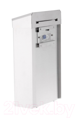 Мусорное ведро Merida Stella KSM106