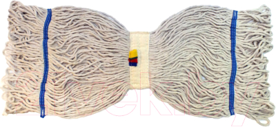 Моп для швабры Merida Economy Кентукки МВК350 - фото