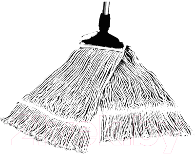 Моп для швабры Merida Economy Кентукки МВК350