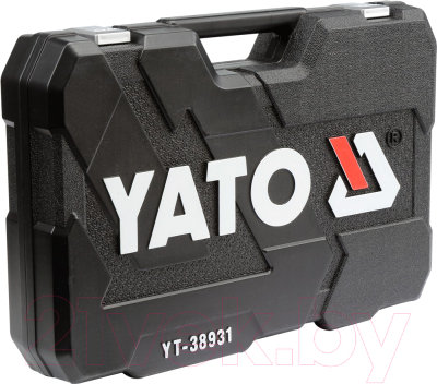 Универсальный набор инструментов Yato YT-38931