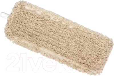 Моп для швабры Merida Петельный МПТ40 - фото